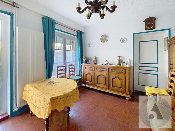 Maison 5 pièces 100 m2