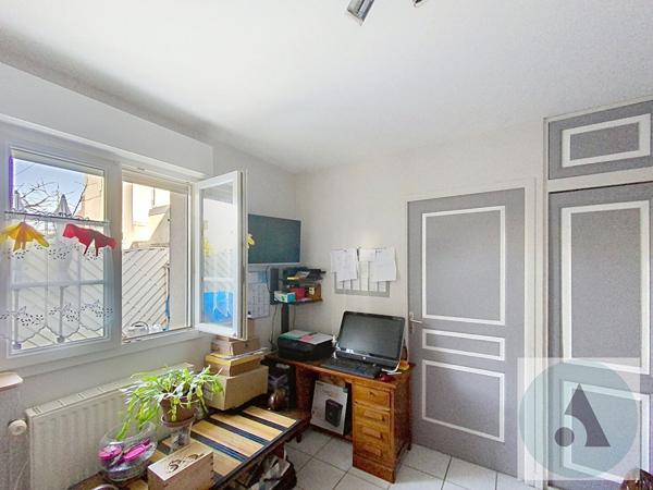 Maison 5 pièces 100 m2