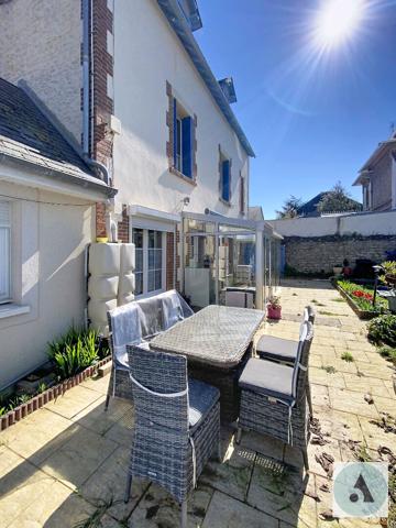 Maison 5 pièces 100 m2