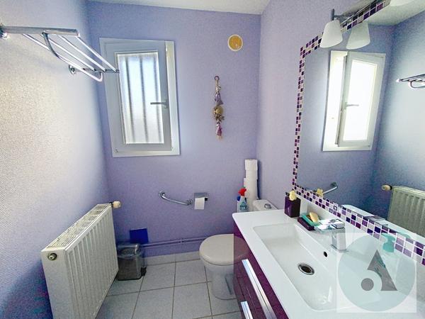 Maison 5 pièces 100 m2