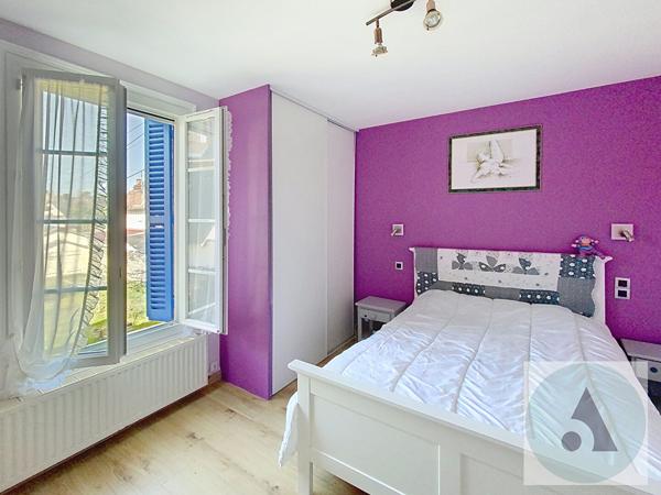 Maison 5 pièces 100 m2