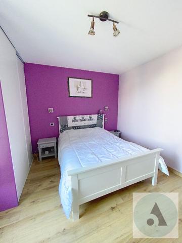 Maison 5 pièces 100 m2