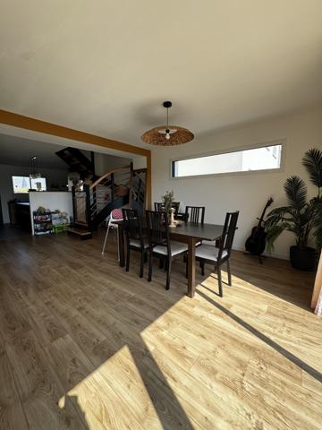 Maison à Hédé-Bazouges (35630)