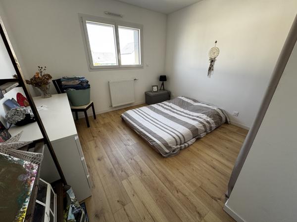 Maison à Hédé-Bazouges (35630)