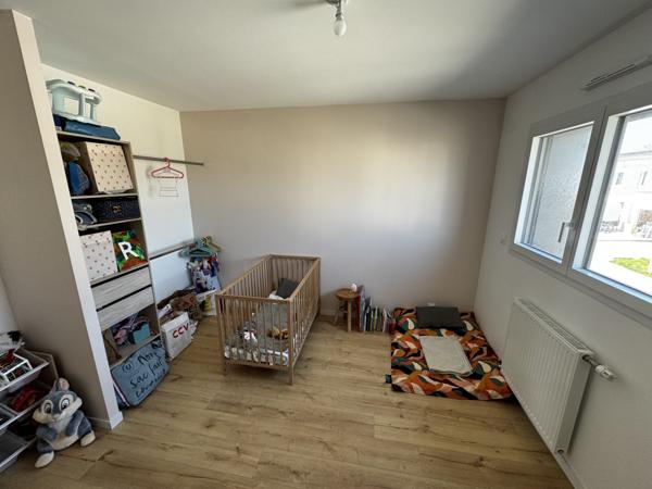 Maison à Hédé-Bazouges (35630)