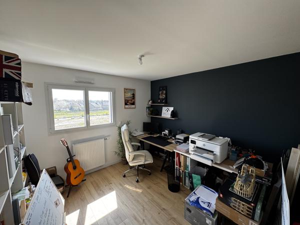 Maison à Hédé-Bazouges (35630)