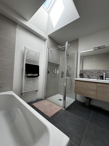 Maison à Hédé-Bazouges (35630)