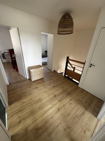 Maison à Hédé-Bazouges (35630)