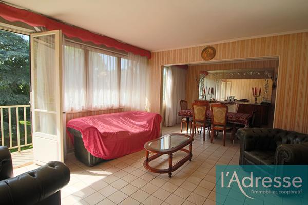 Appartement Morsang Sur Orge 5 pièces 81.61 m2