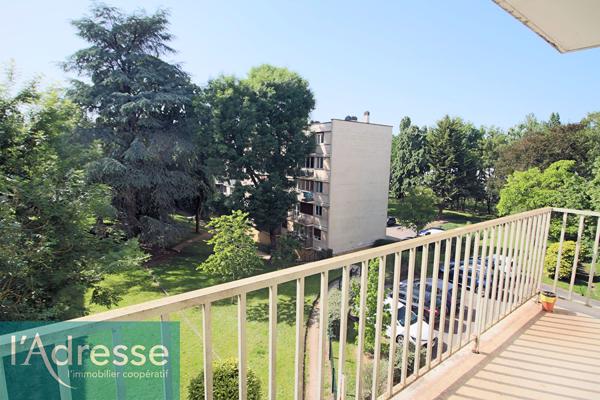 Appartement Morsang Sur Orge 5 pièces 81.61 m2