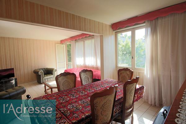 Appartement Morsang Sur Orge 5 pièces 81.61 m2