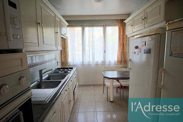 Appartement Morsang Sur Orge 5 pièces 81.61 m2