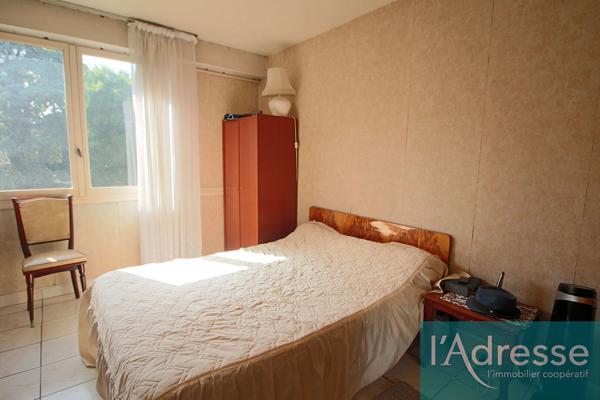 Appartement Morsang Sur Orge 5 pièces 81.61 m2