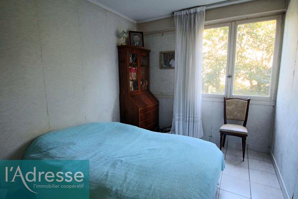 Appartement Morsang Sur Orge 5 pièces 81.61 m2
