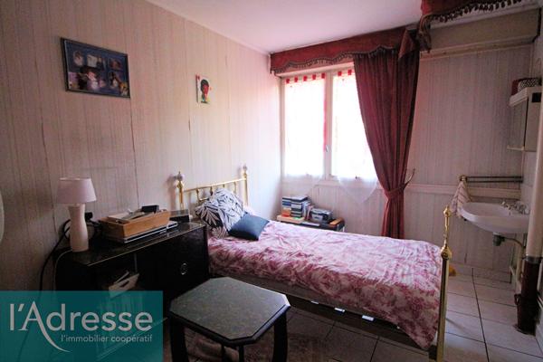 Appartement Morsang Sur Orge 5 pièces 81.61 m2