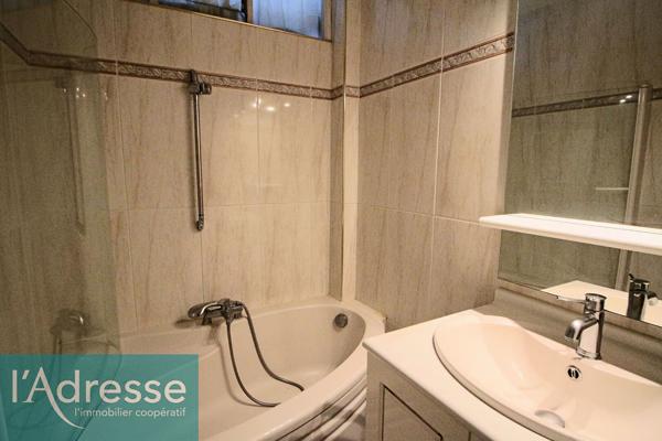 Appartement Morsang Sur Orge 5 pièces 81.61 m2