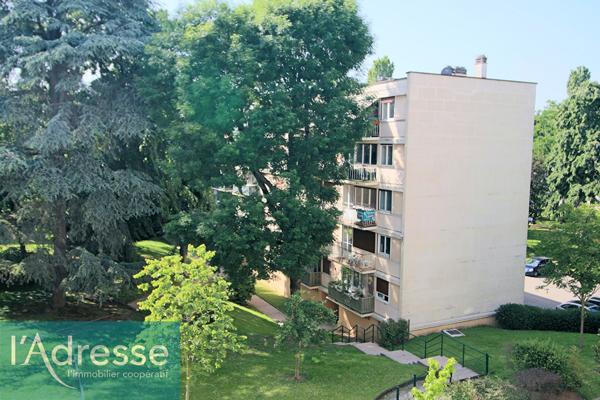 Appartement Morsang Sur Orge 5 pièces 81.61 m2