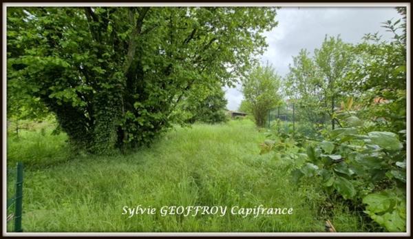 Maison à vendre 3 pièces VINCEY (88)