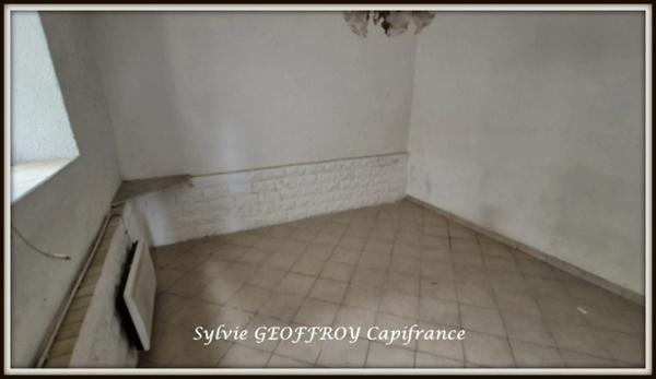 Maison à vendre 3 pièces VINCEY (88)