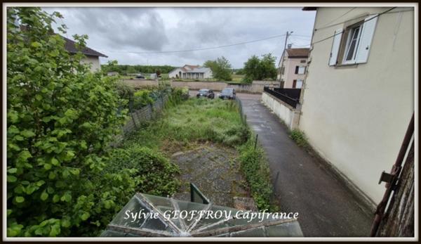 Maison à vendre 3 pièces VINCEY (88)