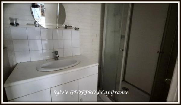 Maison à vendre 3 pièces VINCEY (88)