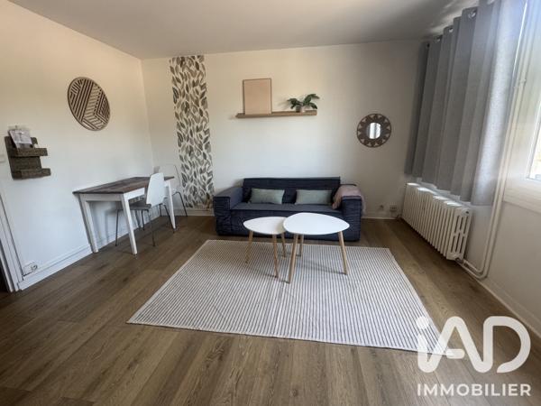 Location studio 42 m² Limoges
