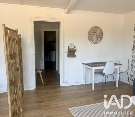 Location studio 42 m² Limoges
