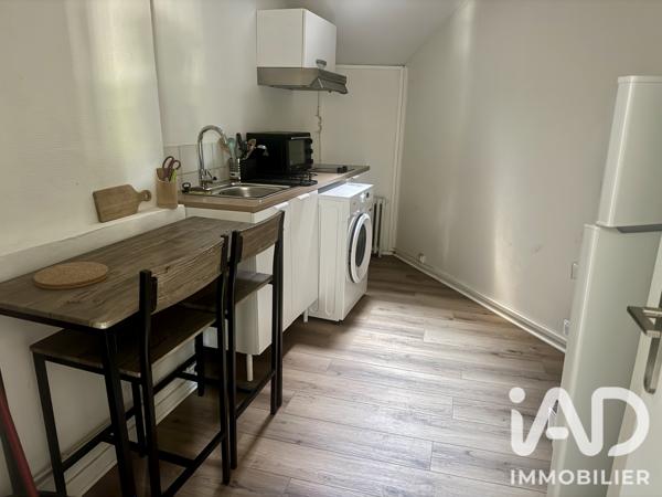 Location studio 42 m² Limoges