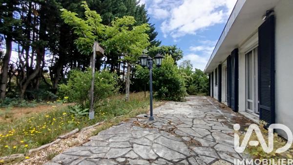 Maison à vendre 5 pièces 131 m² Le Taillan-Médoc