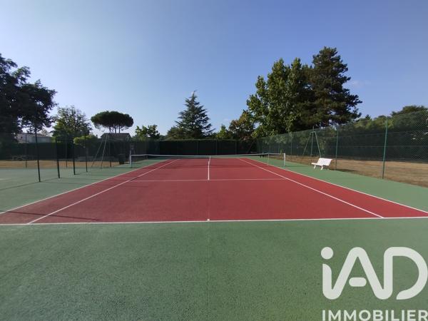 Maison à vendre 5 pièces 131 m² Le Taillan-Médoc