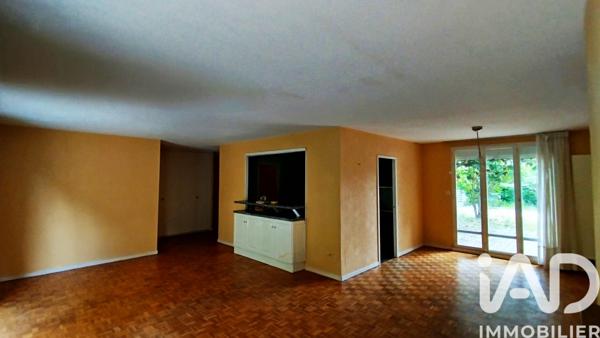 Maison à vendre 5 pièces 131 m² Le Taillan-Médoc