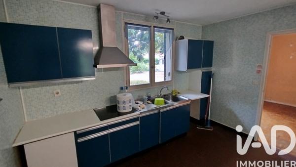 Maison à vendre 5 pièces 131 m² Le Taillan-Médoc