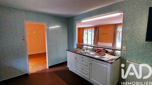 Maison à vendre 5 pièces 131 m² Le Taillan-Médoc