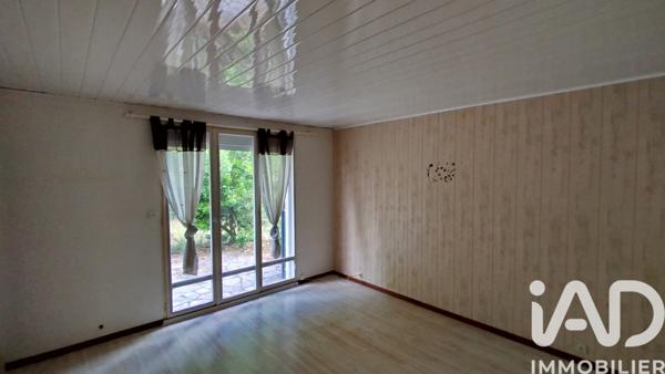 Maison à vendre 5 pièces 131 m² Le Taillan-Médoc