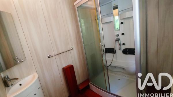 Maison à vendre 5 pièces 131 m² Le Taillan-Médoc
