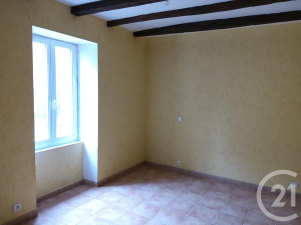 Maison à vendre  3 pièces - 61,27 m2 LES QUATRE ROUTES DU LOT - 46