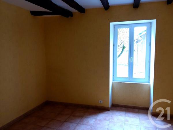 Maison à vendre  3 pièces - 61,27 m2 LES QUATRE ROUTES DU LOT - 46