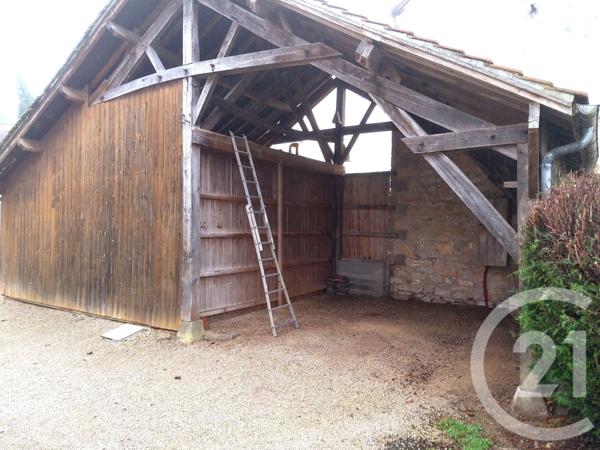 Maison à vendre  3 pièces - 61,27 m2 LES QUATRE ROUTES DU LOT - 46