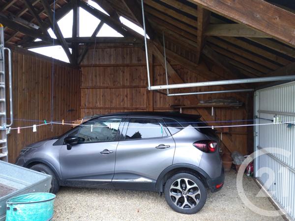 Maison à vendre  3 pièces - 61,27 m2 LES QUATRE ROUTES DU LOT - 46