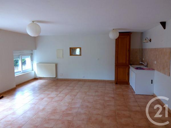 Maison à vendre  3 pièces - 61,27 m2 LES QUATRE ROUTES DU LOT - 46