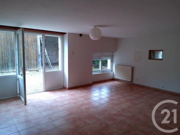 Maison à vendre  3 pièces - 61,27 m2 LES QUATRE ROUTES DU LOT - 46