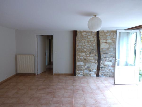 Maison à vendre  3 pièces - 61,27 m2 LES QUATRE ROUTES DU LOT - 46