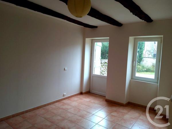 Maison à vendre  3 pièces - 61,27 m2 LES QUATRE ROUTES DU LOT - 46