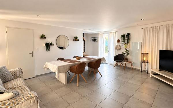 Maison à louer