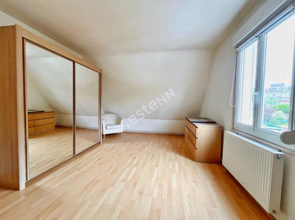 Maison 134m2 + terrain a batir de 1242m2- Veritable HAVRE DE PAIX