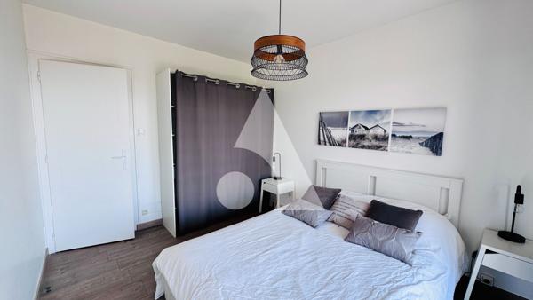 Appartement 2 pièces 52.94 m2