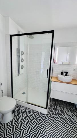 Appartement 2 pièces 52.94 m2