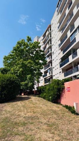 Appartement 2 pièces 52.94 m2