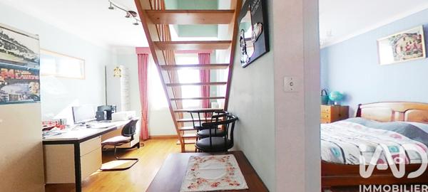 Maison à vendre 5 pièces 99 m² Montbert