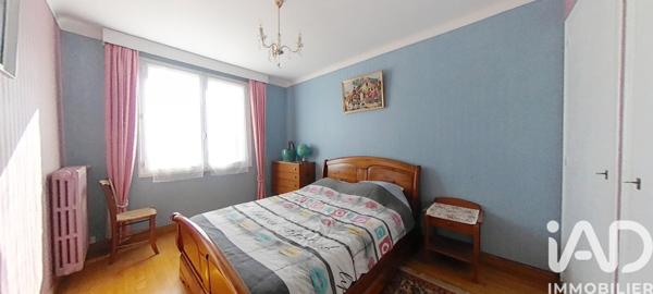 Maison à vendre 5 pièces 99 m² Montbert